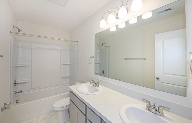 250 Dowler Drive, Lot 314, South Bloomfield, OH 43103