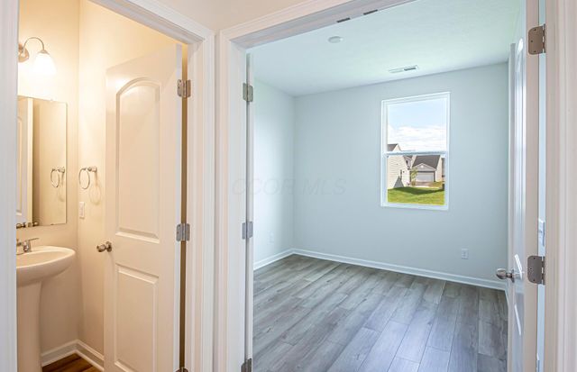 250 Dowler Drive, Lot 314, South Bloomfield, OH 43103