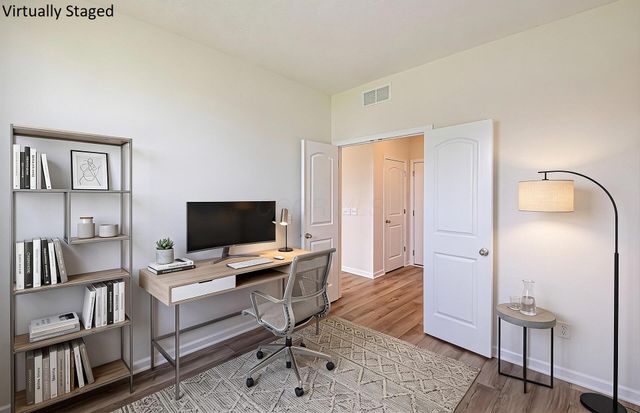 250 Dowler Drive, Lot 314, South Bloomfield, OH 43103