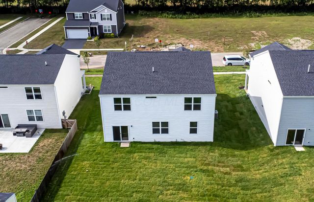 250 Dowler Drive, Lot 314, South Bloomfield, OH 43103