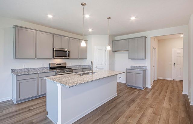 250 Dowler Drive, Lot 314, South Bloomfield, OH 43103