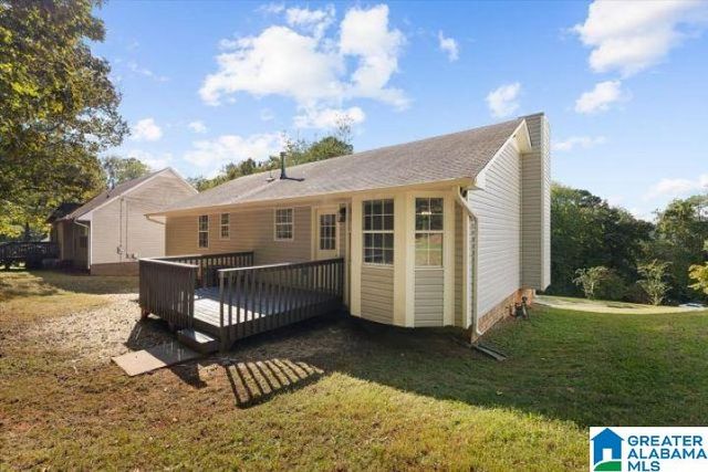 1801 MOLLY LANE, Birmingham, AL 35235