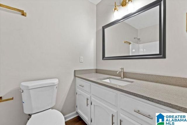 1801 MOLLY LANE, Birmingham, AL 35235