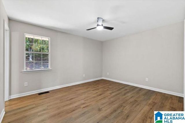 1801 MOLLY LANE, Birmingham, AL 35235