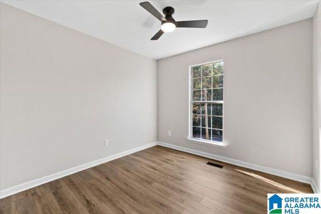 1801 MOLLY LANE, Birmingham, AL 35235