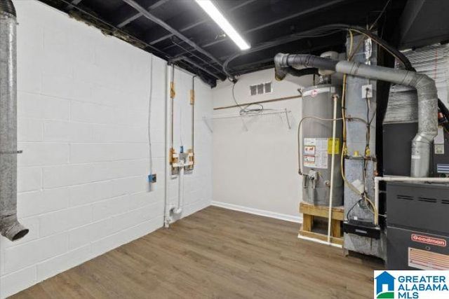 1801 MOLLY LANE, Birmingham, AL 35235