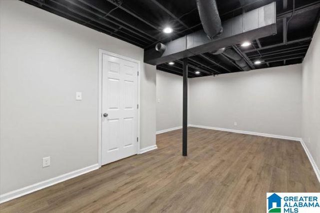 1801 MOLLY LANE, Birmingham, AL 35235