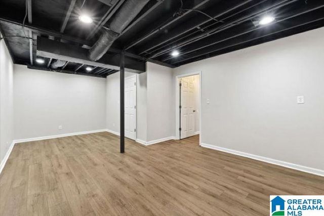 1801 MOLLY LANE, Birmingham, AL 35235