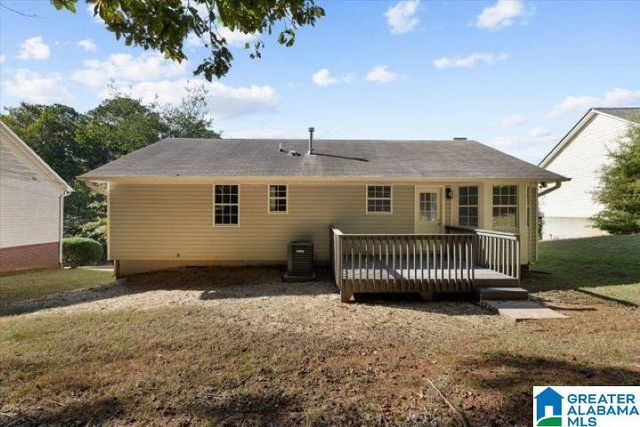 1801 MOLLY LANE, Birmingham, AL 35235