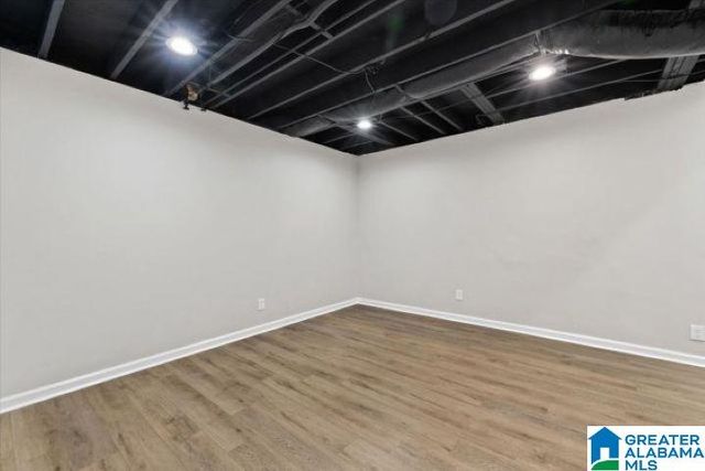 1801 MOLLY LANE, Birmingham, AL 35235