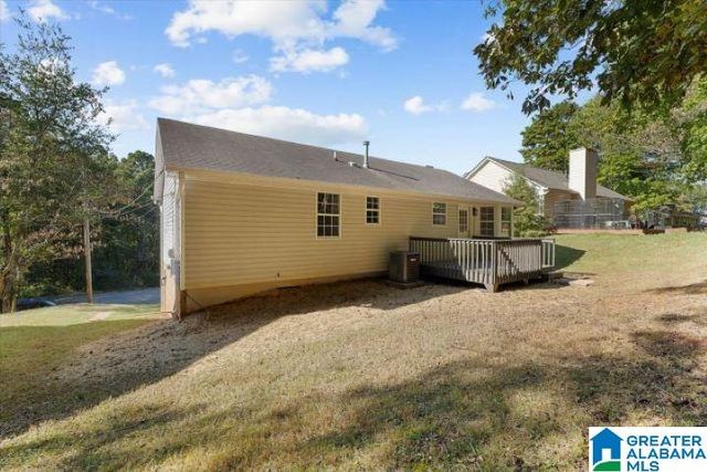 1801 MOLLY LANE, Birmingham, AL 35235