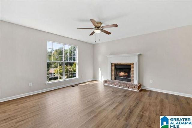 1801 MOLLY LANE, Birmingham, AL 35235