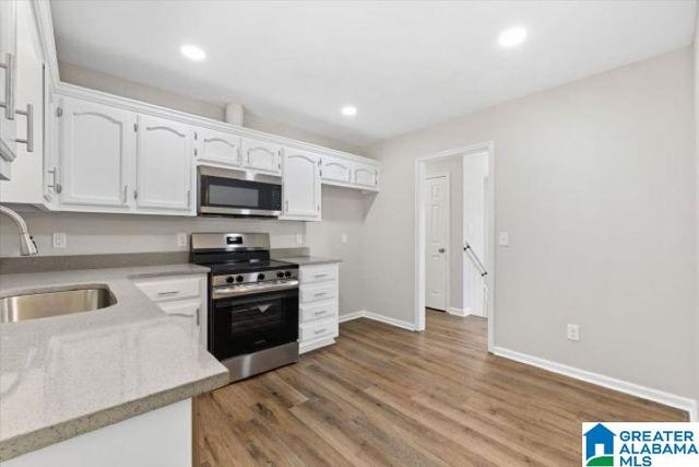 1801 MOLLY LANE, Birmingham, AL 35235