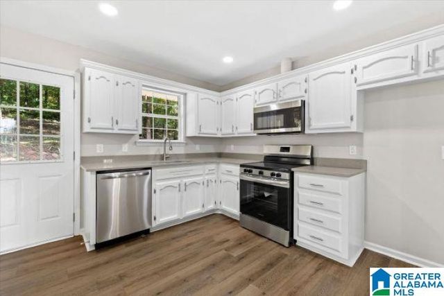 1801 MOLLY LANE, Birmingham, AL 35235