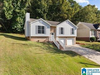 1801 MOLLY LANE, Birmingham, AL 35235
