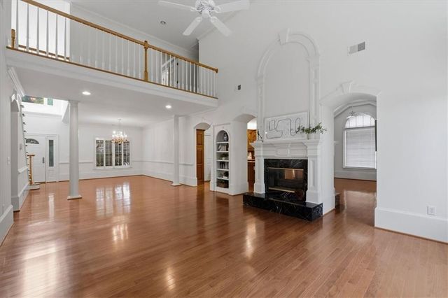 1204 Woodlawn Drive NE, Marietta, GA 30068