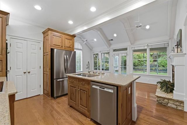 1204 Woodlawn Drive NE, Marietta, GA 30068