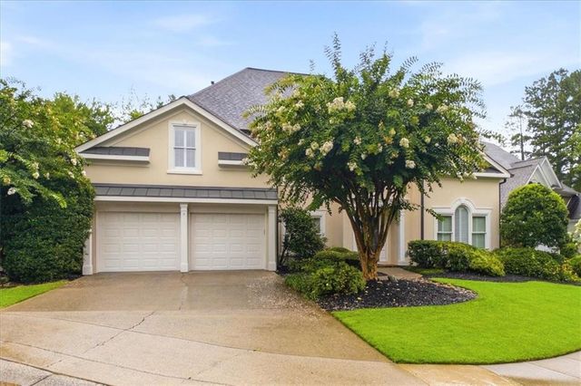 1204 Woodlawn Drive NE, Marietta, GA 30068