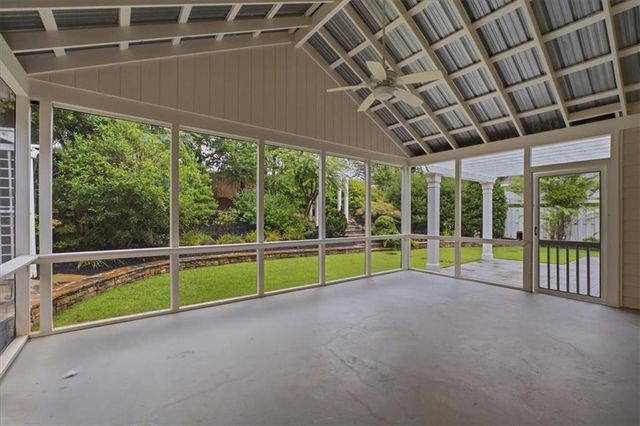 1204 Woodlawn Drive NE, Marietta, GA 30068