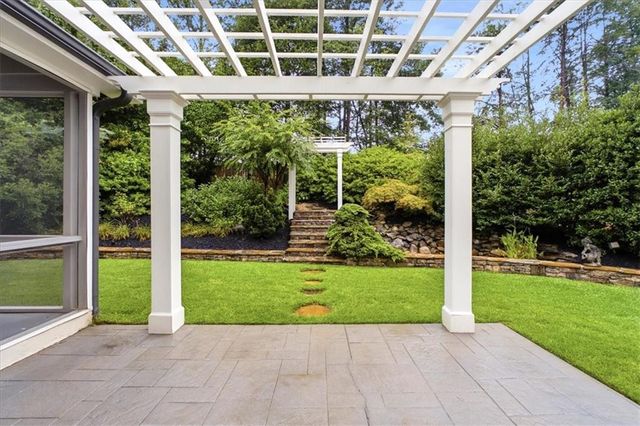 1204 Woodlawn Drive NE, Marietta, GA 30068