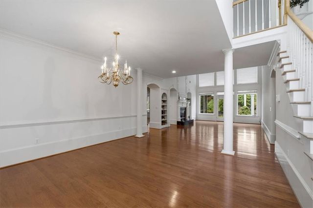 1204 Woodlawn Drive NE, Marietta, GA 30068