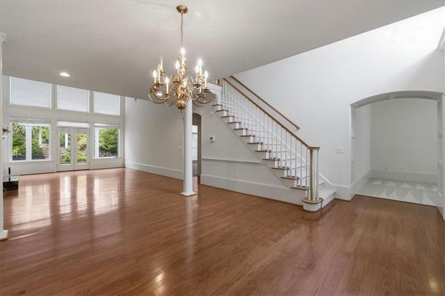 1204 Woodlawn Drive NE, Marietta, GA 30068