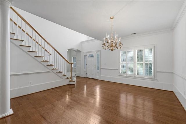 1204 Woodlawn Drive NE, Marietta, GA 30068