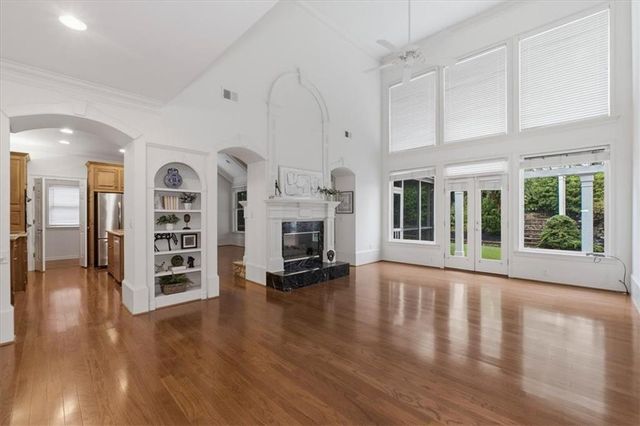 1204 Woodlawn Drive NE, Marietta, GA 30068