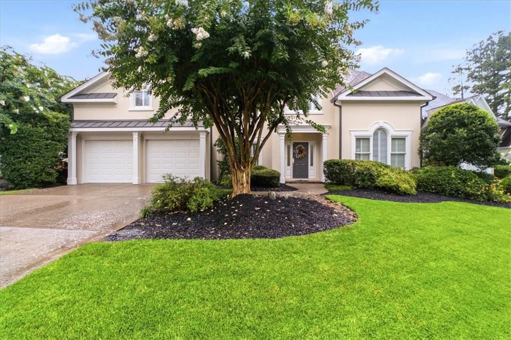 1204 Woodlawn Drive NE, Marietta, GA 30068