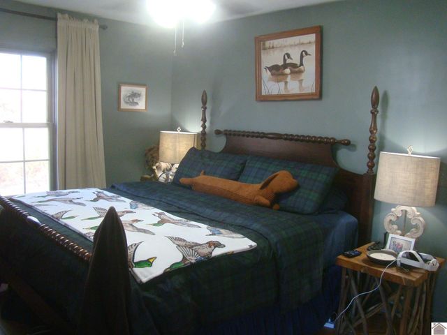 130 Crosscreek Road, Cadiz, KY 42211