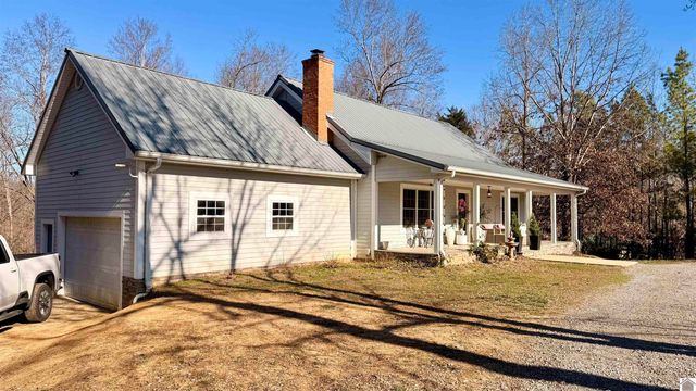 130 Crosscreek Road, Cadiz, KY 42211