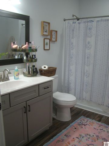 130 Crosscreek Road, Cadiz, KY 42211