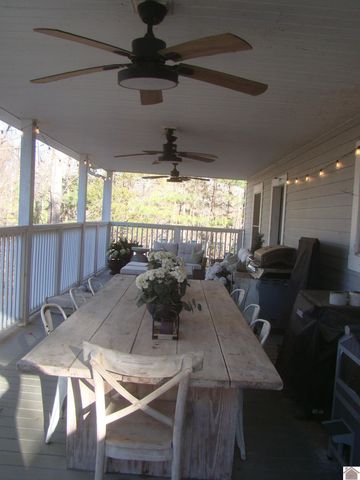 130 Crosscreek Road, Cadiz, KY 42211