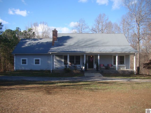 130 Crosscreek Road, Cadiz, KY 42211