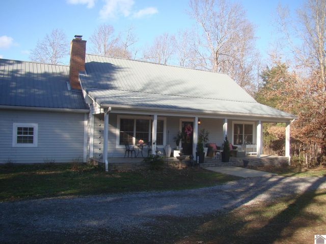130 Crosscreek Road, Cadiz, KY 42211