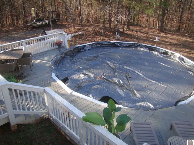 130 Crosscreek Road, Cadiz, KY 42211