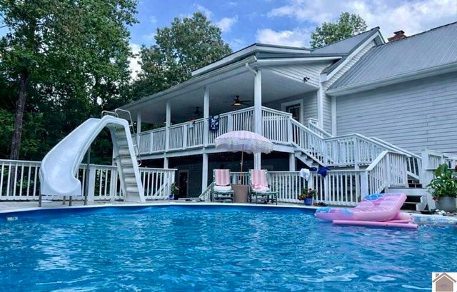 130 Crosscreek Road, Cadiz, KY 42211