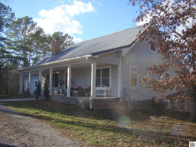 130 Crosscreek Road, Cadiz, KY 42211