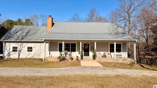 130 Crosscreek Road, Cadiz, KY 42211