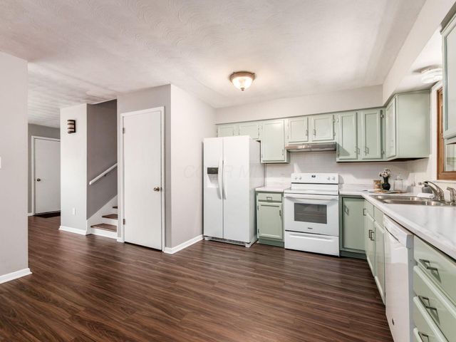 4889 Hayes Road, Groveport, OH 43125
