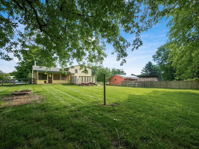 4889 Hayes Road, Groveport, OH 43125
