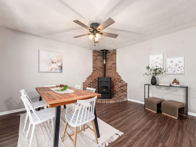 4889 Hayes Road, Groveport, OH 43125