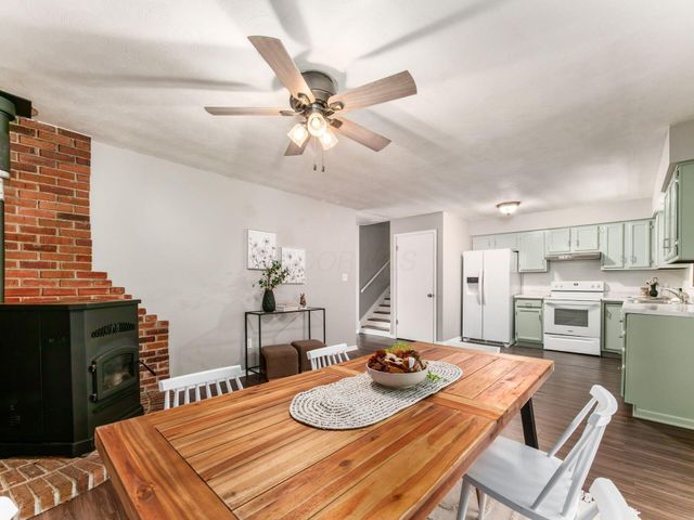 4889 Hayes Road, Groveport, OH 43125