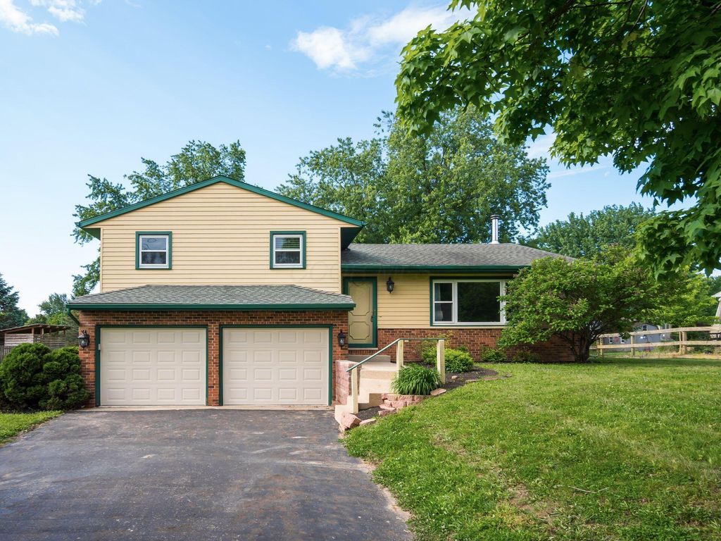 4889 Hayes Road, Groveport, OH 43125