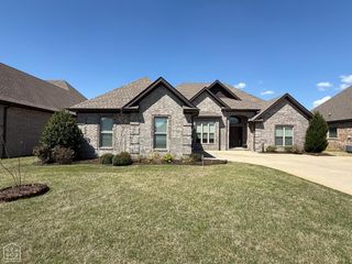6312 Merrell Drive, Jonesboro, AR 72404