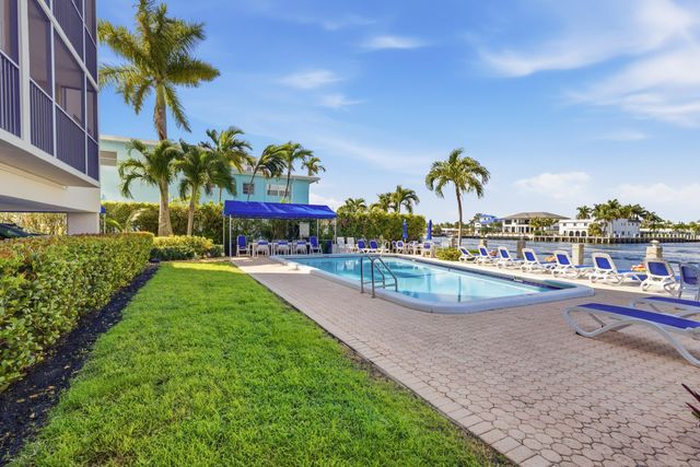 615 N Riverside Drive 301, Pompano Beach, FL 33062