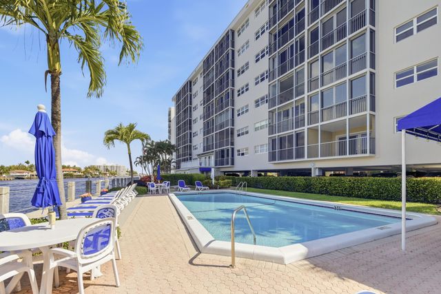 615 N Riverside Drive 301, Pompano Beach, FL 33062