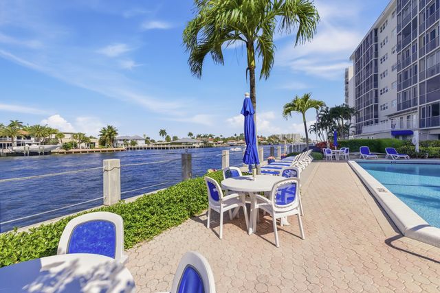 615 N Riverside Drive 301, Pompano Beach, FL 33062