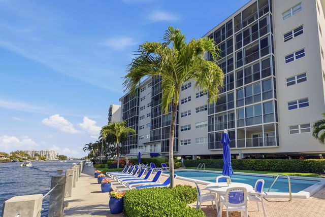 615 N Riverside Drive 301, Pompano Beach, FL 33062