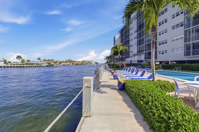 615 N Riverside Drive 301, Pompano Beach, FL 33062